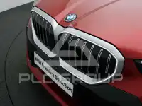2025 BMW 550
