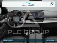 2025 BMW 550