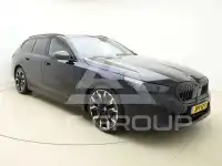 2025 BMW 550