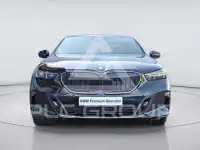 2025 BMW 550