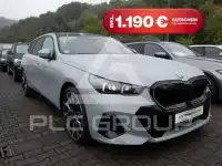2025 BMW 550