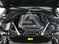 2025 BMW 550