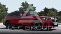 2025 BMW 550