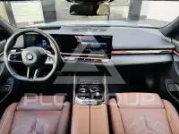 2025 BMW 550