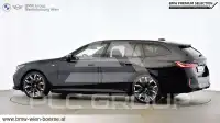 2025 BMW 550