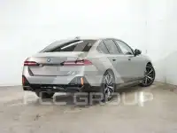 2025 BMW 550