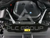 2025 BMW 550