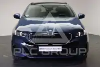 2025 BMW 550