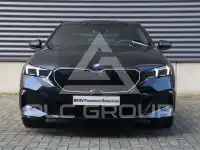 2025 BMW 550