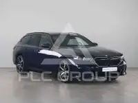 2025 BMW 550