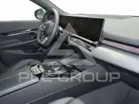 2025 BMW 550