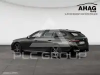 2025 BMW 550