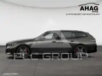 2025 BMW 550
