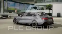2026 BMW 550