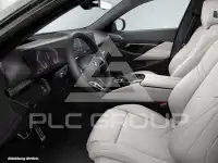 2025 BMW 550