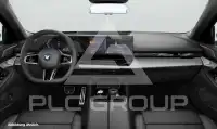 2025 BMW 550