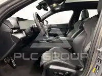 2025 BMW 550