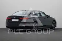 2025 BMW 550