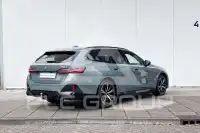 2025 BMW 550