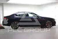 2025 BMW 550