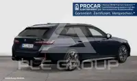 2025 BMW 550