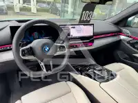 2025 BMW 550