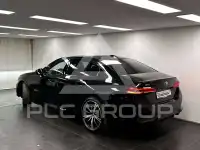 2025 BMW 550