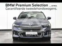 2025 BMW 550