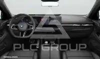 2025 BMW 550