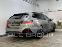 2025 BMW 550