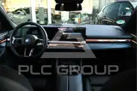 2025 BMW 550