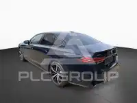 2025 BMW 550