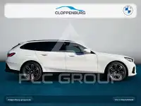 2025 BMW 550