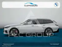 2025 BMW 550