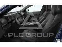 2025 BMW 550