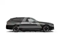 2025 BMW 550