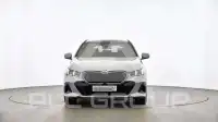 2025 BMW 550