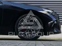2025 BMW 550