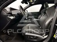 2025 BMW 550