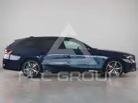 2025 BMW 550