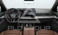 2026 BMW 550