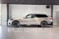 2025 BMW 550