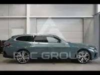 2025 BMW 550