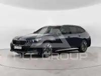 2025 BMW 550