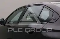 2025 BMW 550