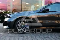2025 BMW 550