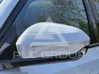2026 BMW 550