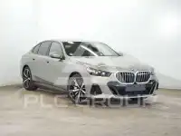 2025 BMW 550