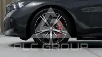 2026 BMW 550