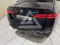 2025 BMW 550